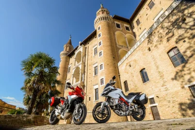Tour delle città storiche