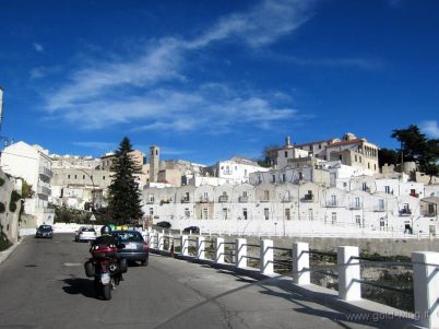Sulle tracce dei longobardi, da Benevento a Monte Sant’Angelo