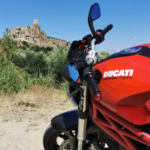 Tour dei borghi abbandonati -  5 luglio 2026