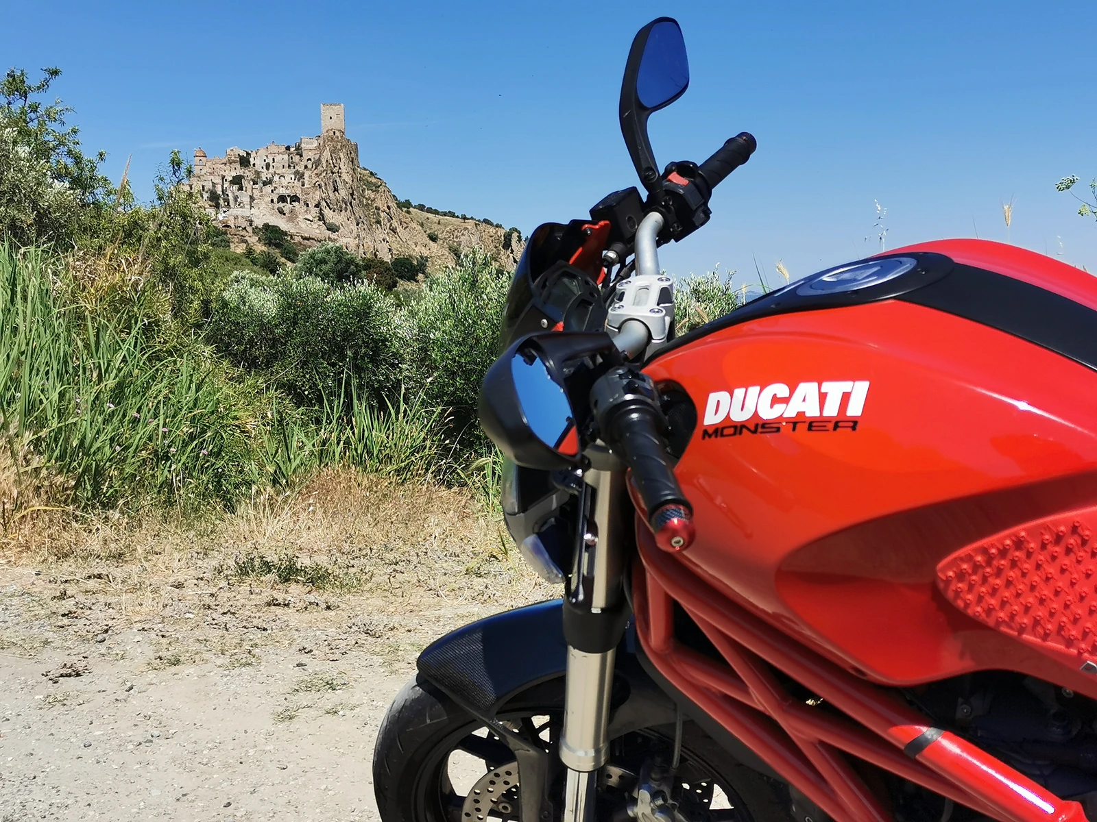 Tour dei borghi abbandonati –  5 luglio 2026
