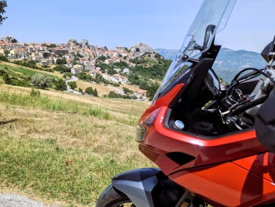 Lucania delle meraviglie
