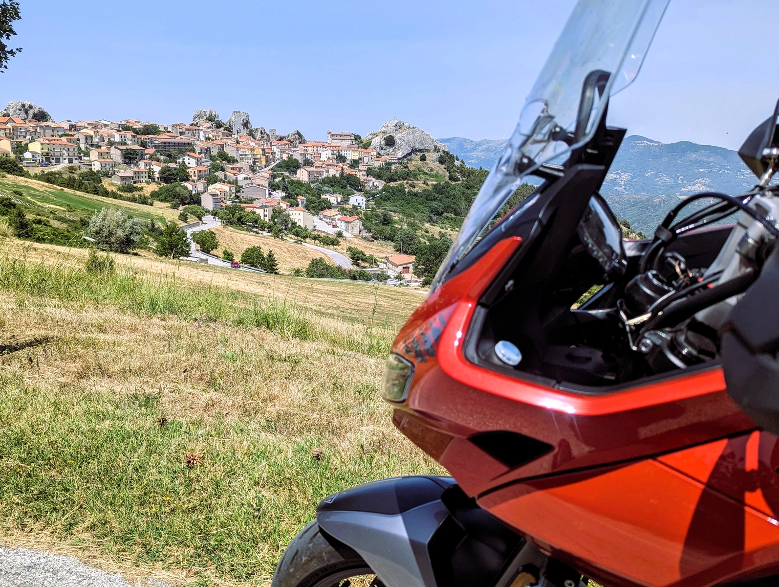 Lucania delle meraviglie