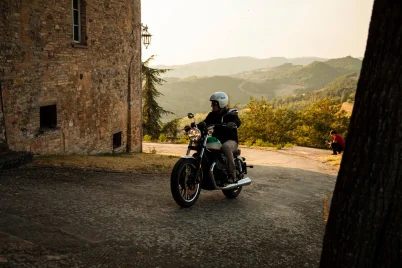 Abruzzo, borghi di Montagna