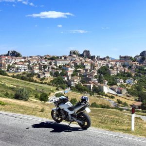 Tour della gastronomia molisana - 7 giugno 2026